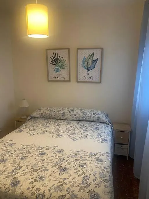 El Antequerano Apartment Spain